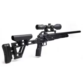 4,5 mm luftgevær Stoeger XM1 Delta Pro PCP