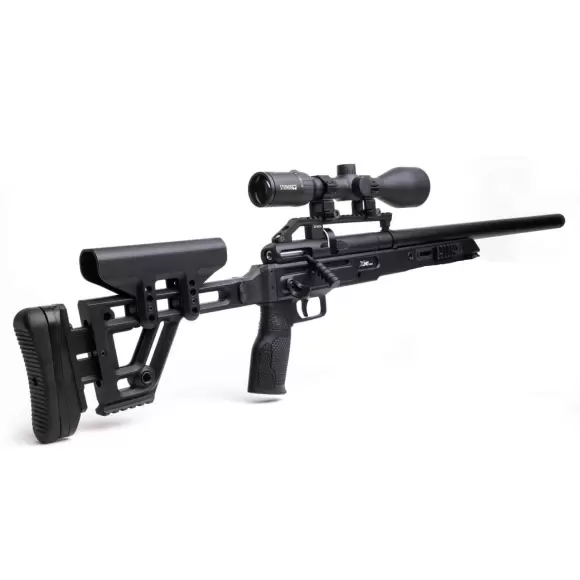 4,5 mm luftgevær Stoeger XM1 Delta Pro PCP