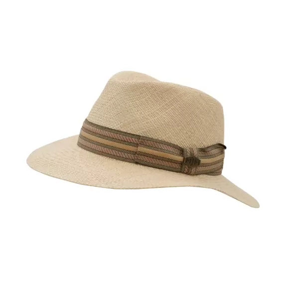Panama sommerhat