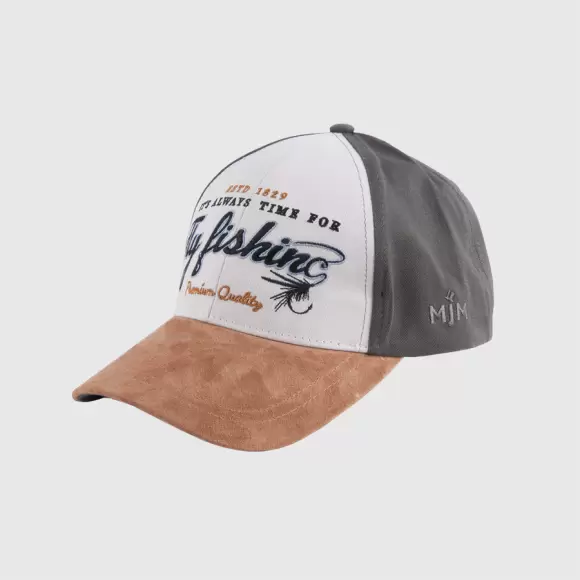 MJM FLY FISHING – COTTON