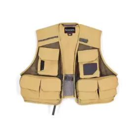 Simms Tributary fiskevest