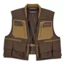 Simms Headwaters fluevest