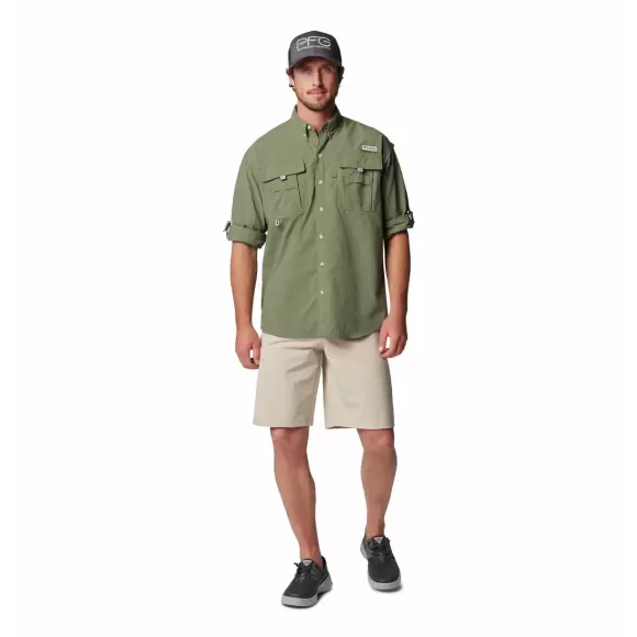 Columbia - Columbia Bahama™ II L/S Shirt Columbia - Columbia Bahama™ II L/S Shirt