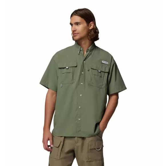 Columbia - Columbia Bahama™ II S/S Shirt Columbia - Columbia Bahama™ II S/S Shirt