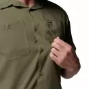 Columbia - Columbia Silver Ridge™ Utility II SS
