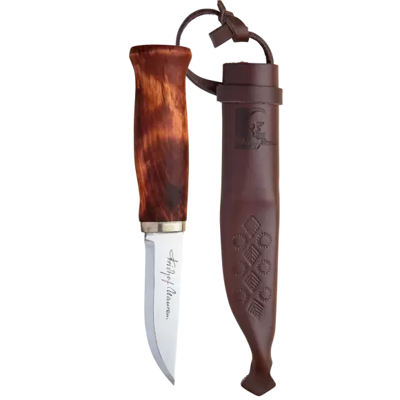 Brusletto Nansen kniv