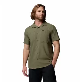 Columbia - Columbia Silver Ridge™ Utility II SS