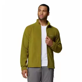 Columbia - Columbia Fast Trek™ II Full Zip Fleece