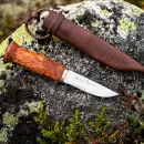 luksuskniv til outdoor friluft