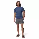 Columbia - Columbia Zero Rules™ Light SS Crew Columbia - Columbia Zero Rules™ Light SS Crew