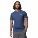 Columbia - Columbia Zero Rules™ Light SS Crew Columbia - Columbia Zero Rules™ Light SS Crew