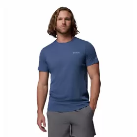 Columbia - Columbia Zero Rules™ Light SS Crew