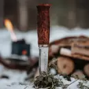 Flot Nordisk dolk kniv