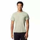 Columbia - Columbia Zero Rules™ Light SS Crew Columbia - Columbia Zero Rules™ Light SS Crew