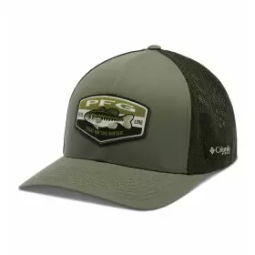 Columbia - Columbia PFG Patch™ Mesh Ball Cap