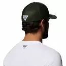 Columbia - Columbia PFG Patch™ Mesh Ball Cap Columbia - Columbia PFG Patch™ Mesh Ball Cap