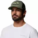Columbia - Columbia PFG Patch™ Mesh Ball Cap Columbia - Columbia PFG Patch™ Mesh Ball Cap