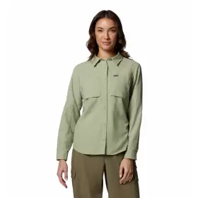 Columbia - Columbia Lady Skien Valley™ Long Sleeve Shirt