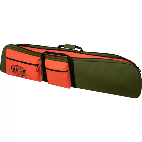 Mauser - Mauser Gun Case Trail 128 cm.