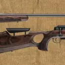 Mauser - Mauser 25 Max