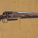 Mauser - Mauser 25 Max
