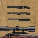Mauser - Mauser 25 Max