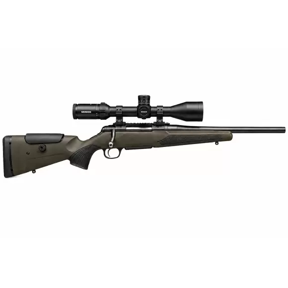 Tikka - Tikka T3x Lite Adjustable .308 Jaktia Edition Tikka - Tikka T3x Lite Adjustable .308 Jaktia Edition