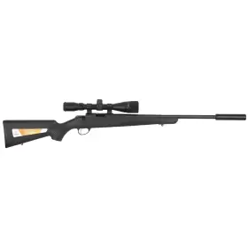 Tikka T1x Pakke – Komplet Salonriffel 