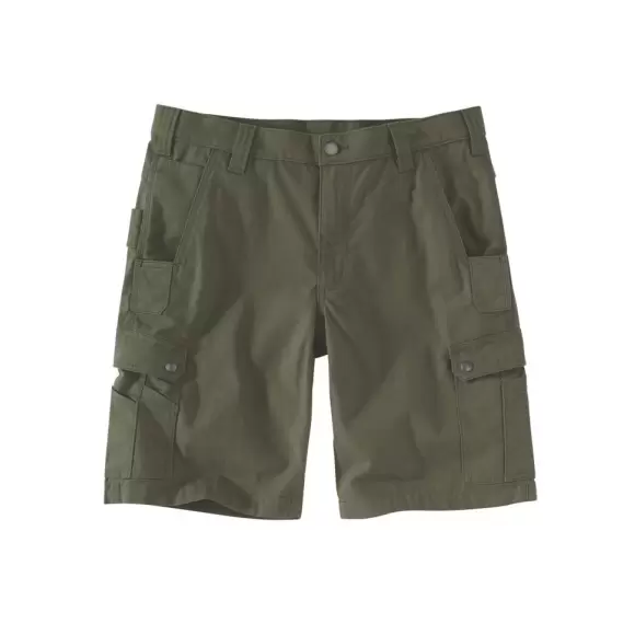 Carhartt Ripstop Cargo Shorts 