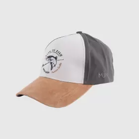 MJM Live to Fish fiskecap