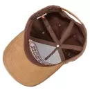 Stetson - Stetson Trucker suede Stetson - Stetson Trucker suede