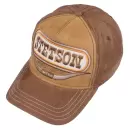 Stetson - Stetson Trucker suede Stetson - Stetson Trucker suede