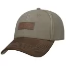 Stetson - Stetson Baseball cap Cotton