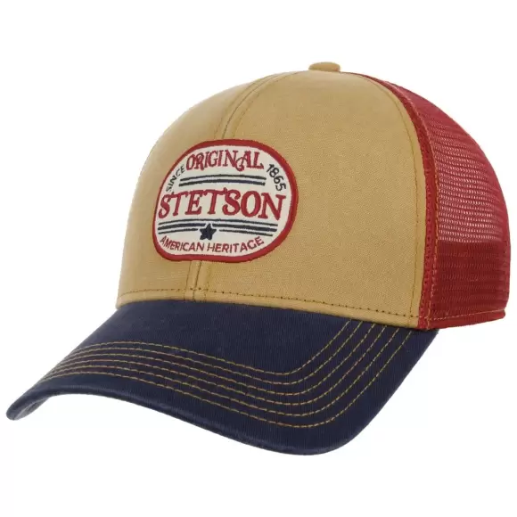 Stetson - Stetson Baseball cap