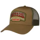 Stetson - Stetson Trucker mesh Stetson - Stetson Trucker mesh