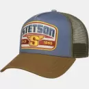 Stetson - Stetson Trucker mesh Stetson - Stetson Trucker mesh