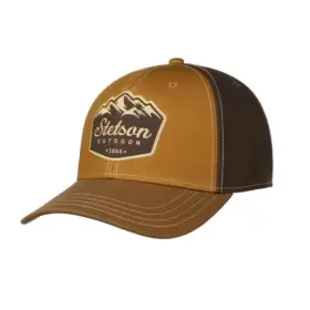 Stetson - Stetson Baseball cap Ranger
