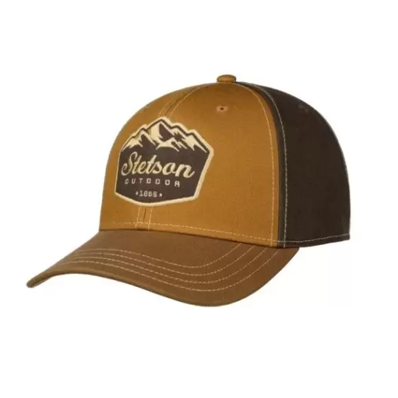 Stetson - Stetson Baseball cap Ranger