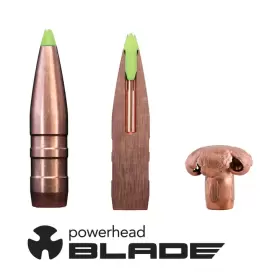 Sako Blade Pro kaliber 30