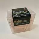 Blyfrit riffelprojektil 