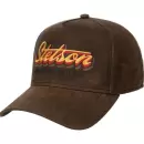 Stetson - Stetson Trucker oily goat Stetson - Stetson Trucker oily goat