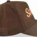 Stetson - Stetson Trucker oily goat Stetson - Stetson Trucker oily goat