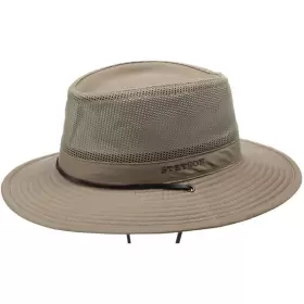 Stetson outdoor air cotton sommerhat