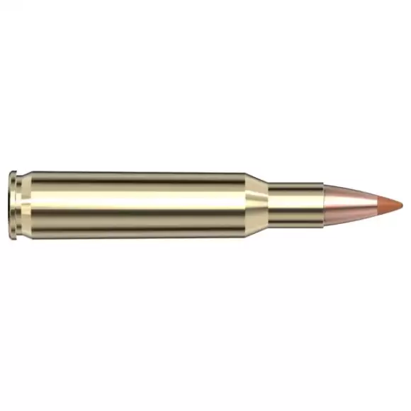 ammu .222 rem. 35 grains