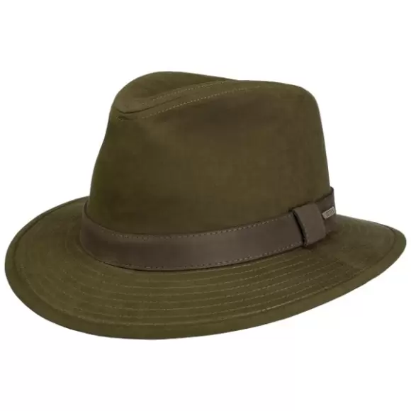 Stetson - Stetson Traveller hat Stetson - Stetson Traveller hat
