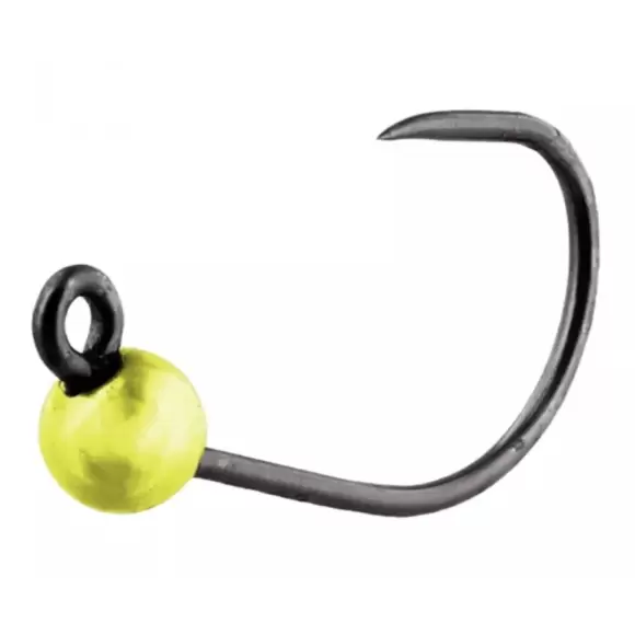 Westin 1g. Softlure single hook tungsten