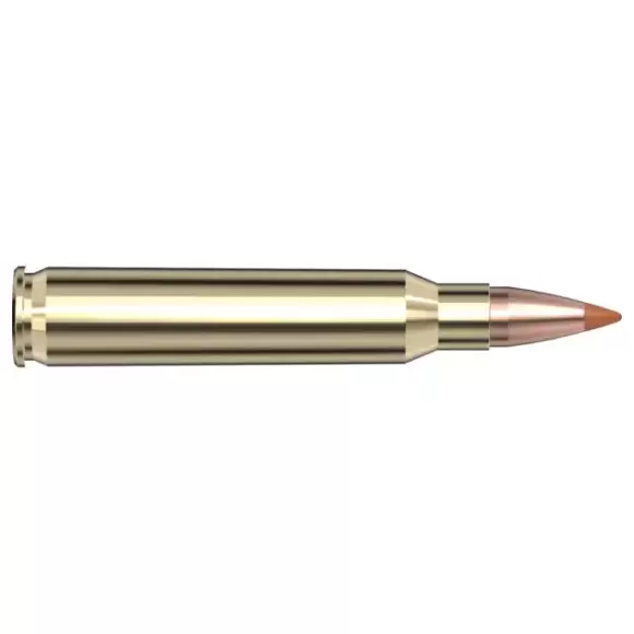 Hornady NTX .223 Rem blyfri varmint ammo