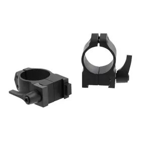 Warne QD 30 mm M kikkertmontage