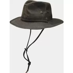 Stetson Outdoor hat med UV beskyttelse
