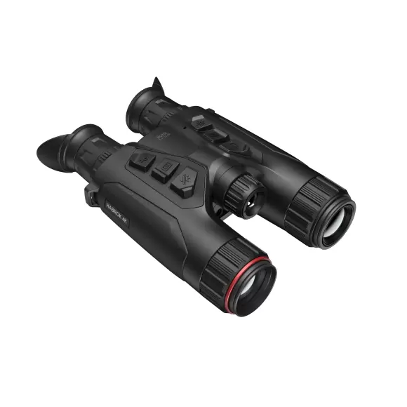 HQ35L 5.5-22x60 HABROK 4K - 850nm / 640x512